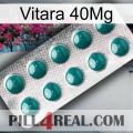 Vitara 40Mg dapoxetine1